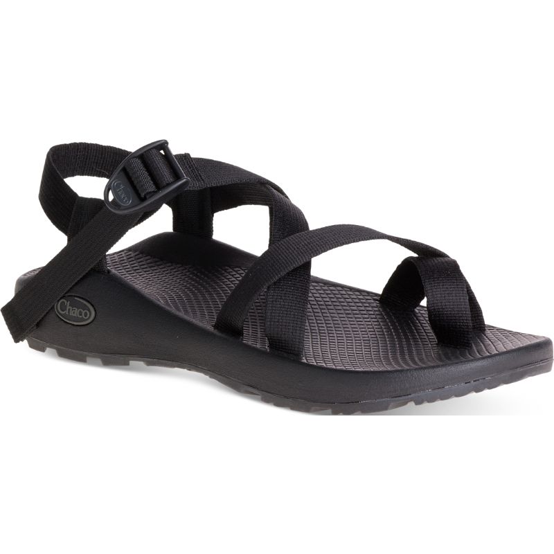 Sandalias Chaco Z/2® Classic Anchos Ancho Hombre Negras | 09KOSUVPI