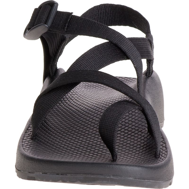 Sandalias Chaco Z/2® Classic Anchos Ancho Hombre Negras | 09KOSUVPI