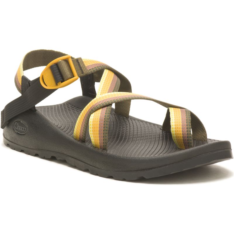 Sandalias Chaco Z/2® Classic Hombre Naranjas | 71CXIQHUK