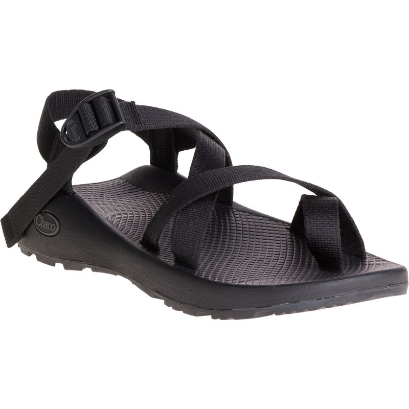 Sandalias Chaco Z/2® Classic Hombre Negras | 05ANBMJEL