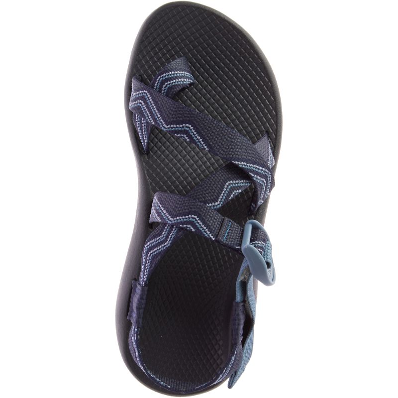 Sandalias Chaco Z/2® Classic Mujer Azul Marino | 72AJXNDWH