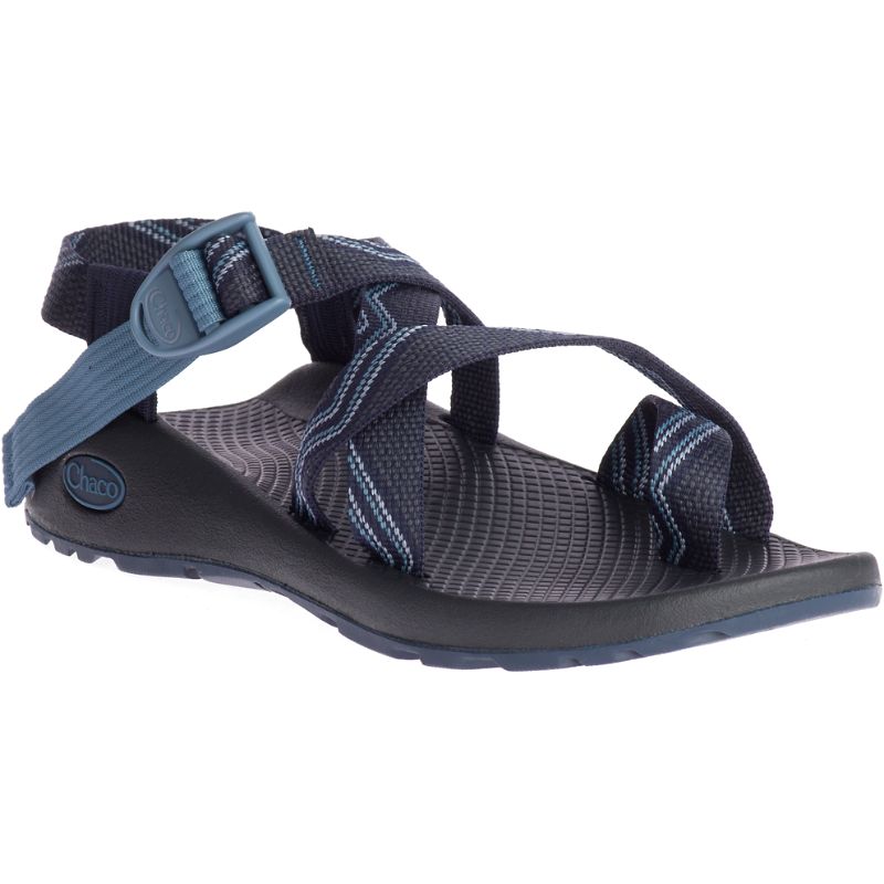 Sandalias Chaco Z/2® Classic Mujer Azul Marino | 72AJXNDWH