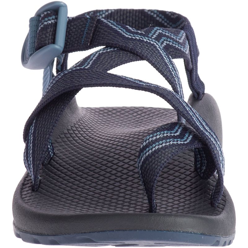 Sandalias Chaco Z/2® Classic Mujer Azul Marino | 72AJXNDWH