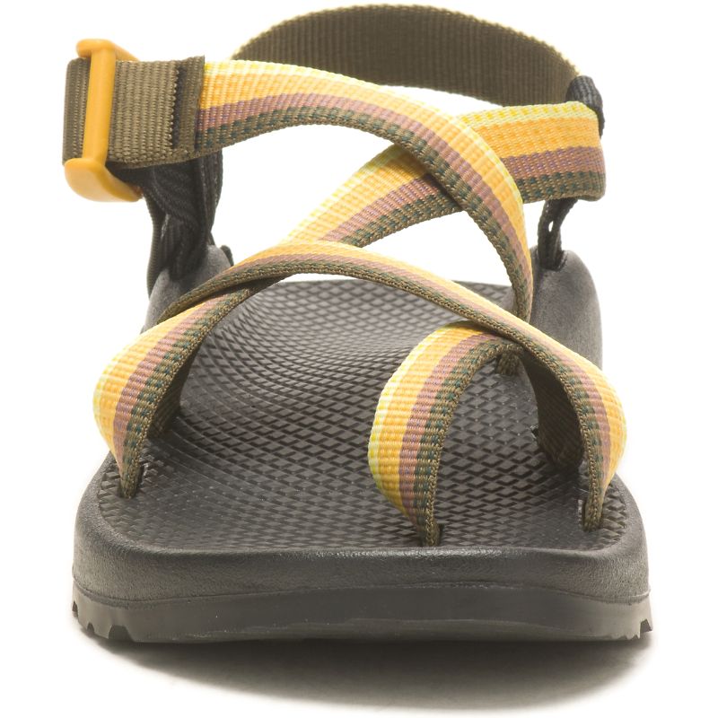 Sandalias Chaco Z/2® Classic Mujer Naranjas | 70AERZFMK