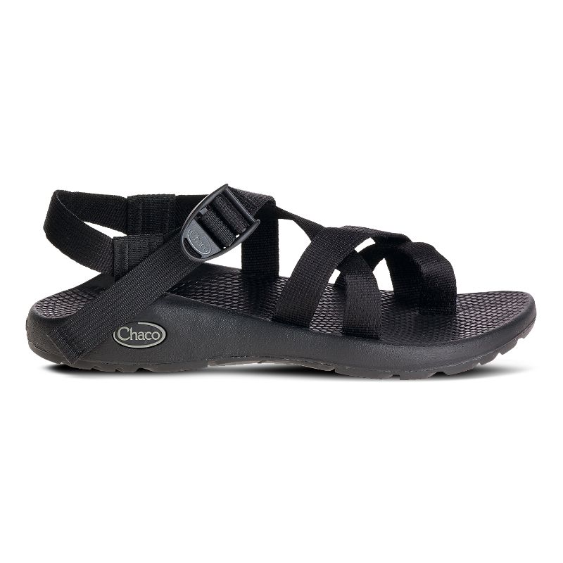 Sandalias Chaco Z/2® Classic Mujer Negras | 49PYUQVIJ