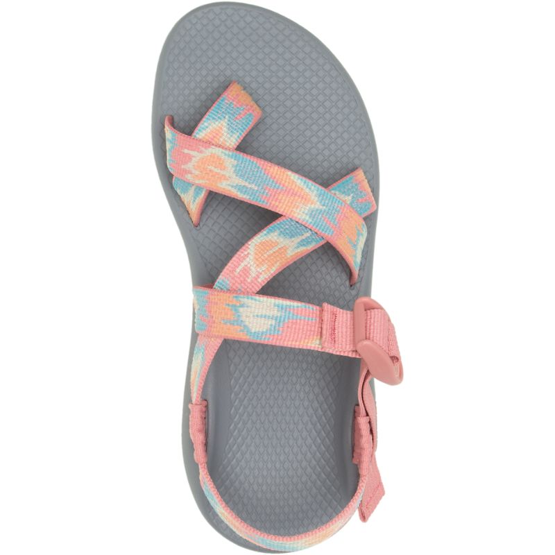 Sandalias Chaco Z/2® Classic Mujer Rosas | 51GUNDZXF