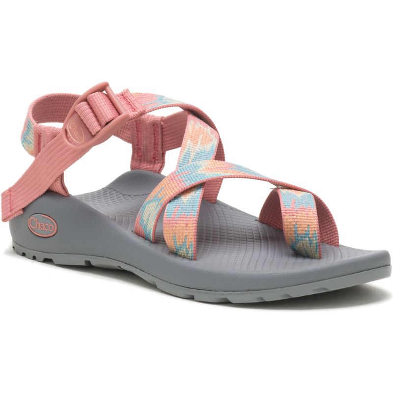 Sandalias Chaco Z/2® Classic Mujer Rosas | 51GUNDZXF