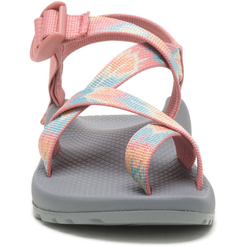 Sandalias Chaco Z/2® Classic Mujer Rosas | 51GUNDZXF