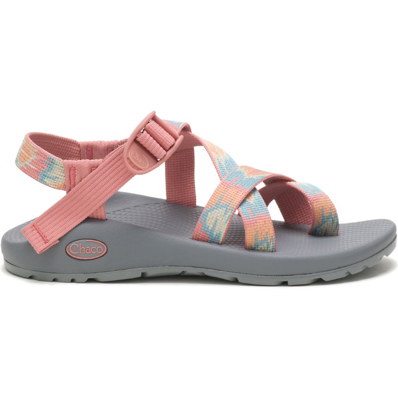 Sandalias Chaco Z/2® Classic Mujer Rosas | 51GUNDZXF