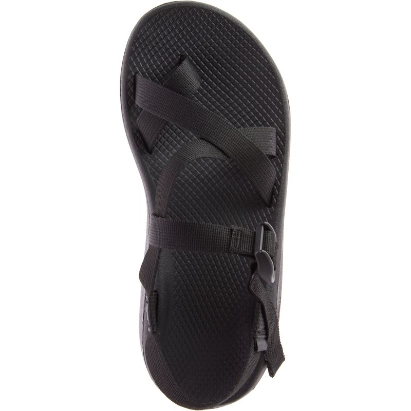 Sandalias Chaco Z/Cloud 2 Hombre Negras | 43XOBUTJW