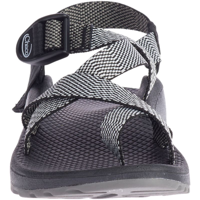 Sandalias Chaco Z/Cloud 2 Mujer Gris | 89PDISMVA