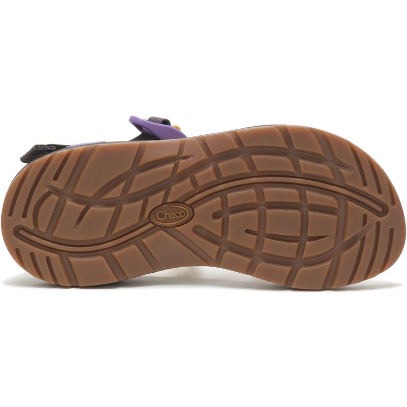 Sandalias Chaco Zx/2® Classic Mujer Doradas | 27QRKPWSB