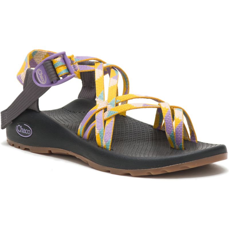 Sandalias Chaco Zx/2® Classic Mujer Doradas | 27QRKPWSB