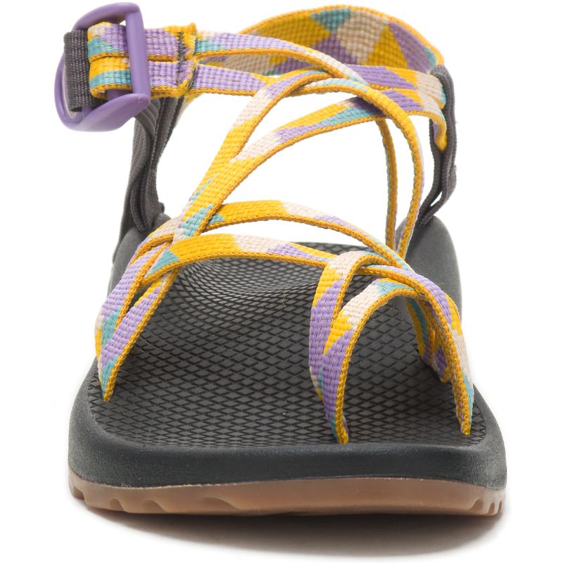 Sandalias Chaco Zx/2® Classic Mujer Doradas | 27QRKPWSB