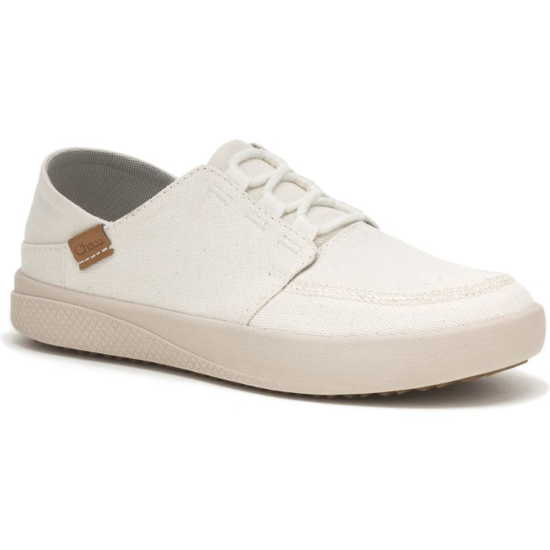 Zapatos Chaco Ojai 3-Eye Mujer Blancas | 95JDWFTBU