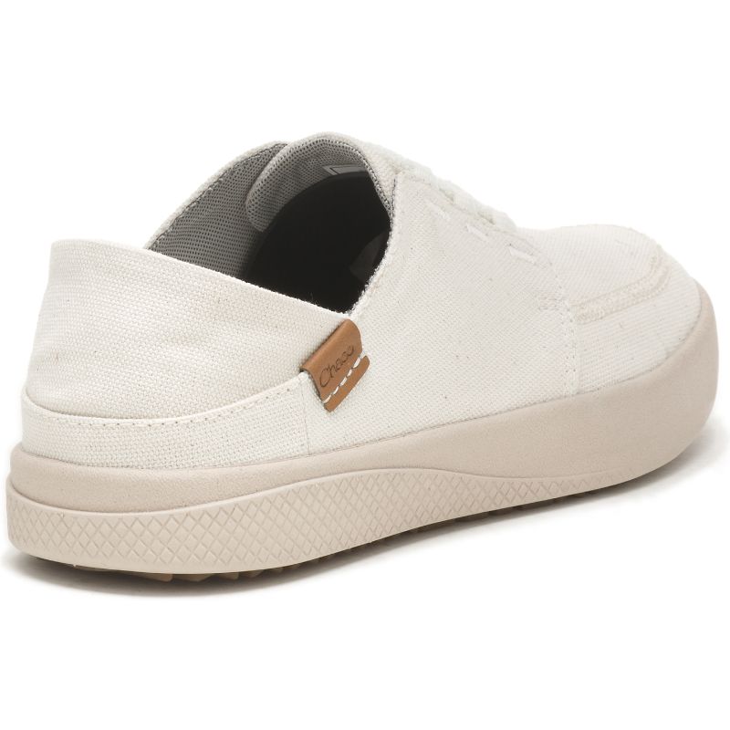 Zapatos Chaco Ojai 3-Eye Mujer Blancas | 95JDWFTBU