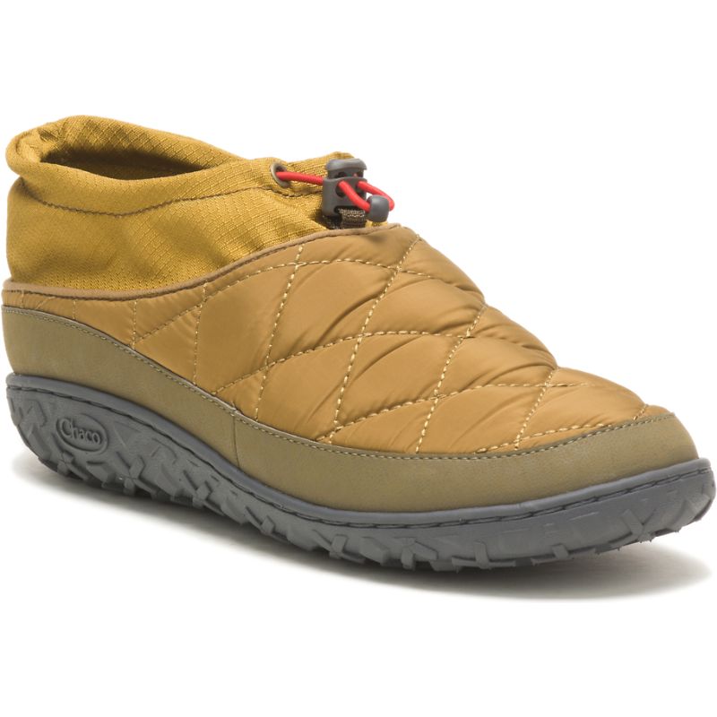 Zapatos Chaco Ramble Puff Cinch Hombre Verde Oliva | 89VNQZDSM