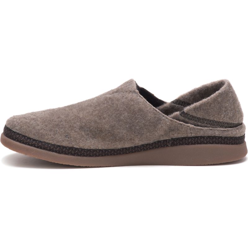 Zapatos Chaco Revel Hombre Beige | 78IYKHEXB