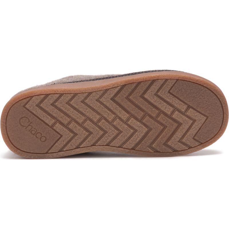 Zapatos Chaco Revel Mujer Beige | 29YINBJPF